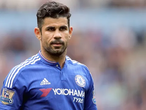 Diego Costa và những cầu thủ đáng chú ý tại vòng 21 NHA
