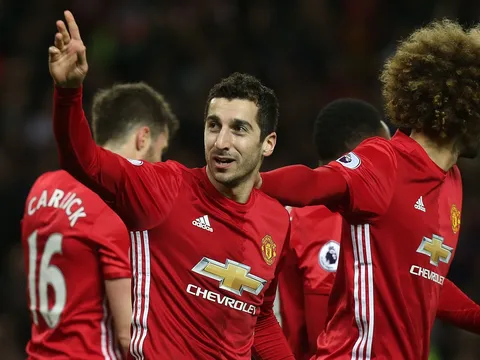 5 điểm nhấn Rostov 1-1 M.U: Tiếng nói Mkhitaryan, Ibra "cô đơn" trên đất Nga