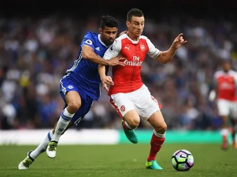 Điểm nóng đại chiến Chelsea - Arsenal: So kè ngôi Vua phá lưới