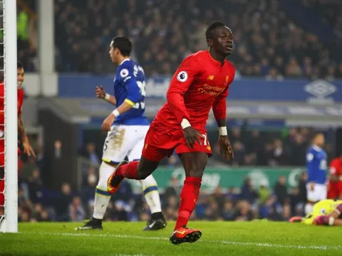 Điểm nóng đại chiến Liverpool - Man City: Mane so kè Aguero