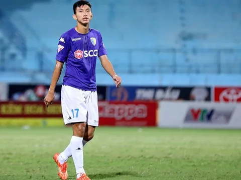 Điểm tin bóng đá Việt Nam 03/03: Văn Hậu có thể lỡ 3 vòng đầu V-League