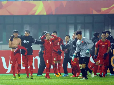 Điểm tin bóng đá Việt Nam sáng 03/02: Hành trình của U23 Việt Nam được viết thành sách