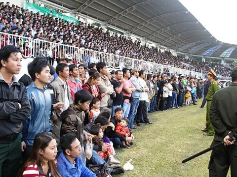 Điểm tin bóng đá Việt Nam sáng 03/03: HAGL tính toán đề phòng vỡ sân Pleiku