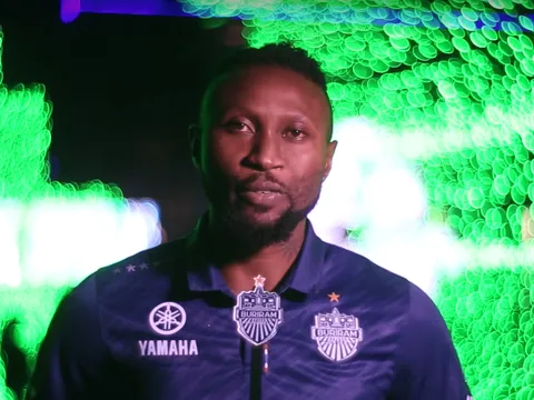 Điểm tin bóng đá Việt Nam sáng 10/03: Buriram United nói gì trước tin đồn thanh lý Samson?