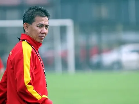 Điểm tin bóng đá Việt Nam sáng 17/03: HLV Hoàng Anh Tuấn cử người theo dõi "Messi Hà Tĩnh"