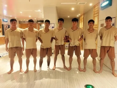 Điểm tin bóng đá Việt Nam sáng 19/01: Việt Nam thoải mái, Iraq thận trọng trước trận tứ kết