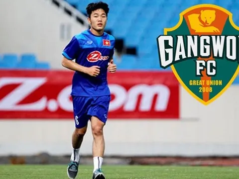Điểm tin bóng đá Việt Nam sáng 20/1: HLV Gangwon FC nhận xét bất ngờ về “cú đúp” của Xuân Trường
