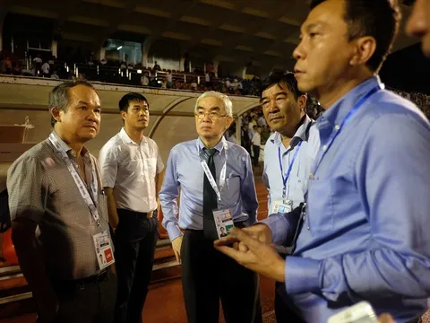 Điểm tin bóng đá Việt Nam sáng 23/03: Bầu Đức nói là làm, HAGL sắp bỏ V-League