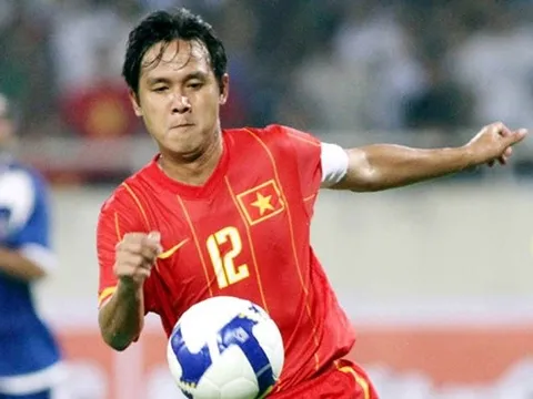 Điểm tin bóng đá Việt Nam sáng 24/2: Rộ tin đồn Nguyễn Minh Phương dẵn dắt Long An FC