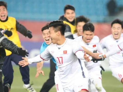 Điểm tin bóng đá Việt Nam sáng 27/01: U23 Việt Nam thu hút mọi sự chú ý