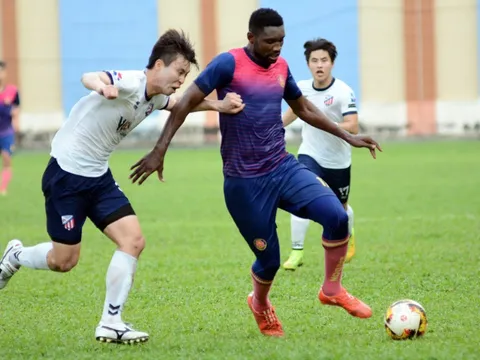 Điểm tin bóng đá Việt Nam tối 02/03: Xới tung Sài Gòn FC, bầu Đại tiếp tục khiến Cần Thơ đau đầu