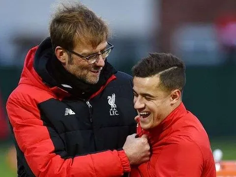 Điểm tin chiều 02/01: Pogba có thống kê khủng; Klopp nói về tương lai Coutinho