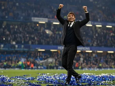 Điểm tin chiều 02/02: Conte vào tầm ngắm ĐT Italia; Real có kế hoạch đấu PSG