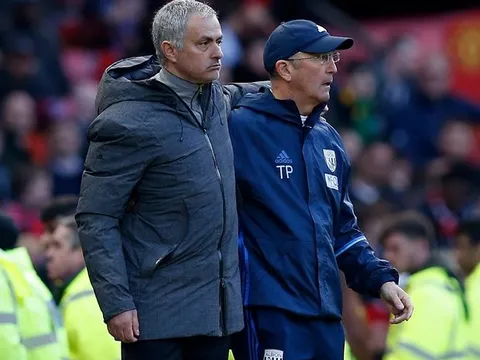 Điểm tin chiều 02/04: Mourinho chua ngoa sau trận hòa, Hazard từ chối Real