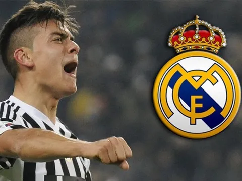 Điểm tin chiều 03/01: Mourinho khen ngợi 2 sao M.U; Dybala đi đêm với Real
