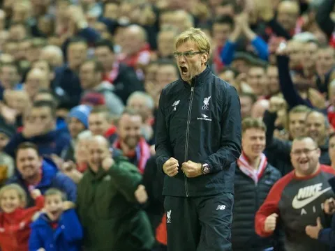 Điểm tin chiều 03/02: M.U trọng thưởng sao trẻ; Klopp gặp vấn đề tại Liverpool