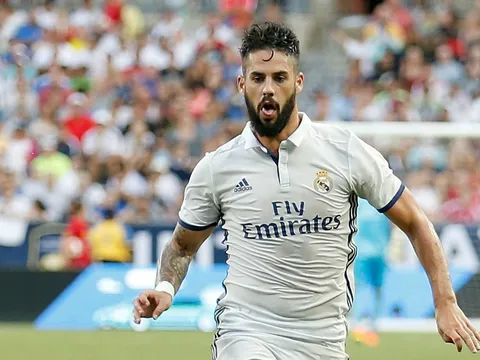 Điểm tin chiều 03/03: Barca có thuyền trưởng mới; Isco sang NHA; Juve dốc tiền mua Sanchez