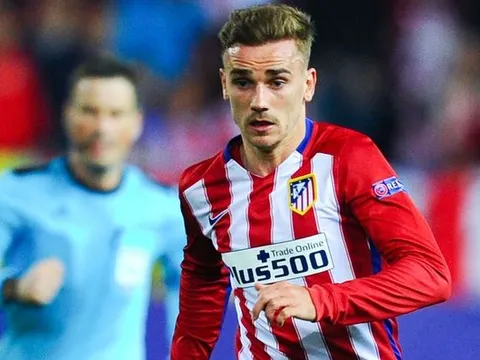 Điểm tin chiều 04/02: Mua Griezmann, M.U phải "bán máu"; Wenger gây sốc trước trận gặp Chelsea