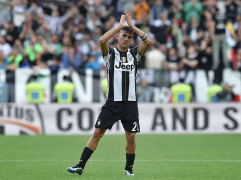 Điểm tin chiều 05/01: Juve ra "yêu sách" cho Real vụ Dybala; Aubameyang được định giá 150 triệu