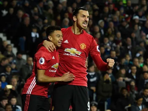 Điểm tin chiều 07/02: Ibrahimovic hay "trách móc" đồng đội; Chelsea, PSG đại chiến vì Aguero