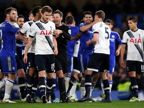 Điểm tin chiều 08/02: Ai cản được Chelsea?; Vụ De Gea, Real khiến M.U lo lắng