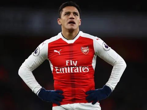 Điểm tin chiều 12/01: Arsenal ra điều kiện bán Sanchez; Zidane gia hạn với Real