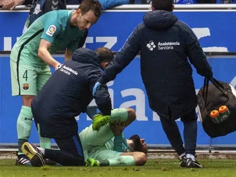 Điểm tin chiều 12/02: De Gea sẽ được 'biệt đãi' tại Man Utd, Pep Guardiola lên kế hoạch chuyển nhượng Hè