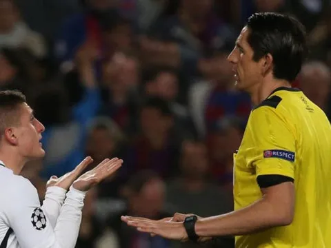 Điểm tin chiều 12/03: Tiết lộ mới trận Barca-PSG, sao Man Utd tán dương Mourinho