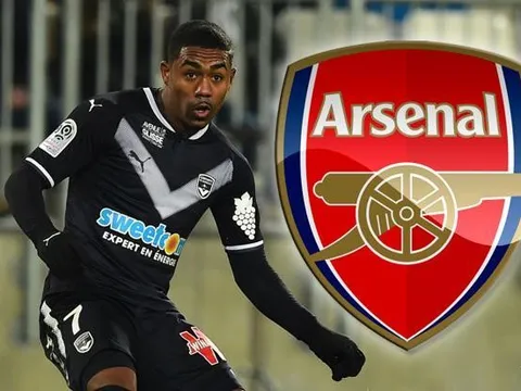 Điểm tin chiều 13/01: Malcom rất gần Arsenal; Liverpool mừng thầm vì Real