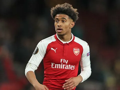 Điểm tin chiều 13/03: Arsenal sắp mất Reiss Nelson, Fellaini tự minh oan