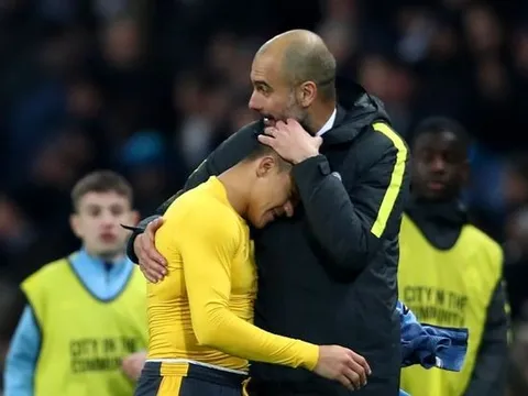 Điểm tin chiều 16/01: Lý do Sanchez không đến Man City; Messi cạch mặt đồng đội