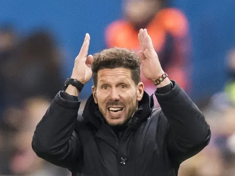 Điểm tin chiều 16/03: Nội bộ M.U lục đục; Simeone là vua tại Champions League