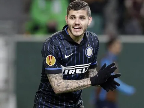 Điểm tin chiều 17/01: Trung Quốc lại "phá đám" Chelsea; Arsenal tăm tia sao AC Milan