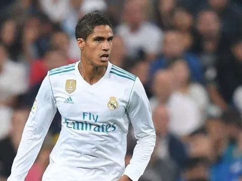 Điểm tin chiều 17/03: Man Utd theo đuổi Varane, Timo Werner được nhiều đại gia quan tâm