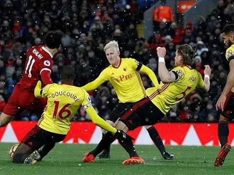 Điểm tin chiều 18/03: Allegri vui vì Dybala, Mourinho "phũ" với Luke Shaw