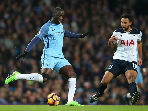 Điểm tin chiều 18/03: Ibrahimovic nói KHÔNG với Napoli; Yaya Toure cập bến M.U?
