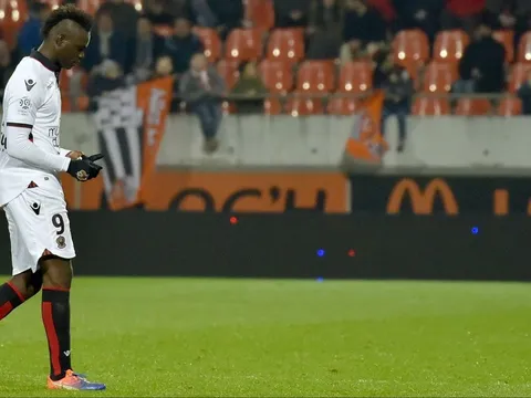 Điểm tin chiều 19/02: Hé lộ tương lai sao Real, Man Utd vắng nhiều trụ cột trước FA Cup