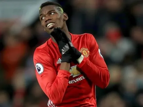 Điểm tin chiều 19/03: Griezmann hé lộ tương lai; Tình tiết mới vụ Lukaku - M.U