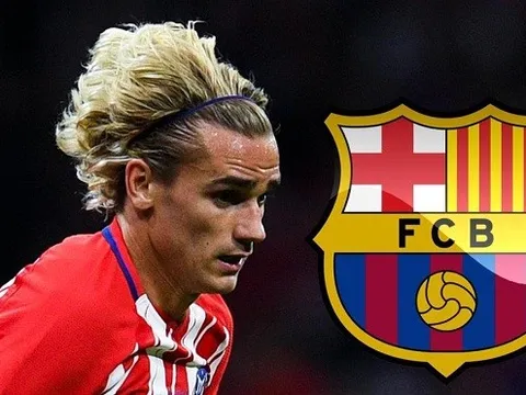 Điểm tin chiều 20/01: Tình tiết mới vụ Mkhitaryan; Barcelona dọn đường chờ Griezmann