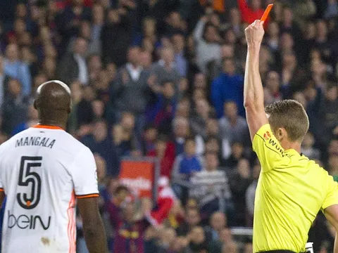 Điểm tin chiều 20/03: Barca lập kỷ lục sốc, tuyển Anh đón tin buồn