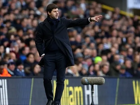 Điểm tin chiều 21/01: M.U khao khát chiêu mộ siêu tiền đạo; Pochettino xem thường Man City