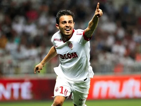 Điểm tin chiều 21/02: M.U, Chelsea bạo chi vì Bernardo Silva; Neymar nguy cơ ngồi tù 2 năm