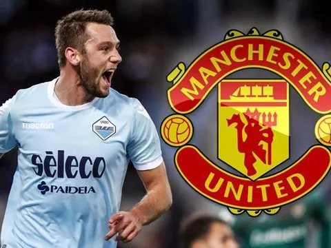 Điểm tin chiều 21/02: Siêu trung vệ sắp tới Man Utd