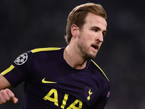 Điểm tin chiều 23/02: Sao Barca mở đường tới M.U; Man City nổ bom tấn Harry Kane