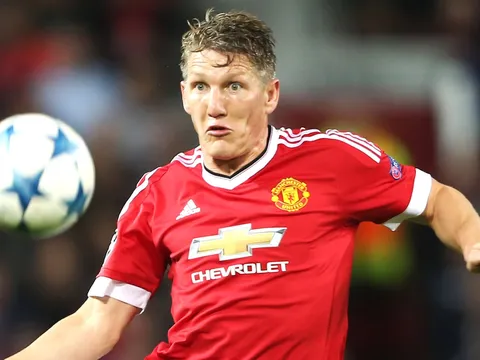 Điểm tin chiều 23/03: Schweinsteiger không thèm tri ân Mourinho; Pep có người thay Bravo