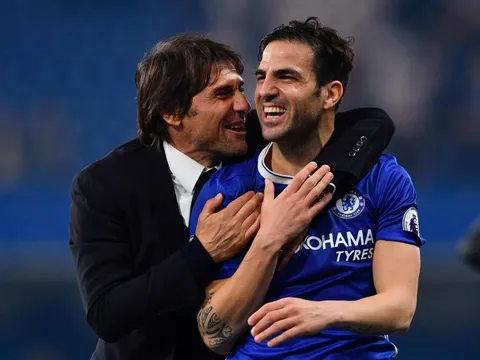 Điểm tin chiều 24/01: Aubameyang dọn đồ sang Arsenal; Conte báo hung tin cho fan Chelsea
