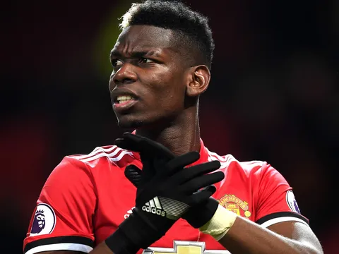 Điểm tin chiều 24/02: M.U có người thay Pogba; Lewandowski tiến tới Real