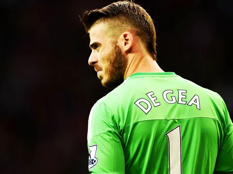 Điểm tin chiều 24/03: De Gea ngày càng xa M.U; Real chơi lớn với 4 bom tấn?
