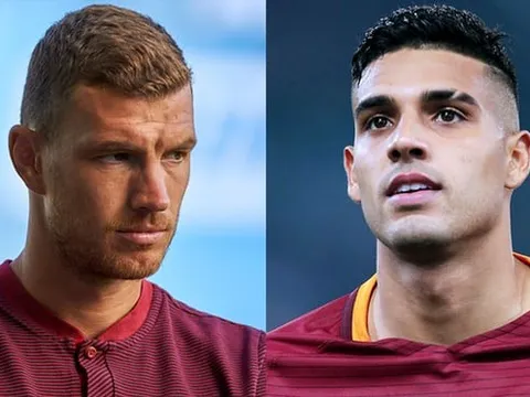 Điểm tin chiều 25/01: Chelsea sắp có bộ đôi Roma, vụ Aubameyang có đột phá