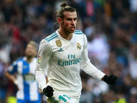 Điểm tin chiều 25/02: Chelsea nhắm Van Gaal; Lộ bến đỗ của Bale
